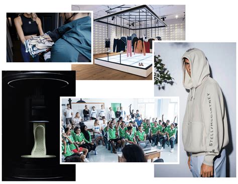 adidas innovatie mail|Adidas sustainable innovation.